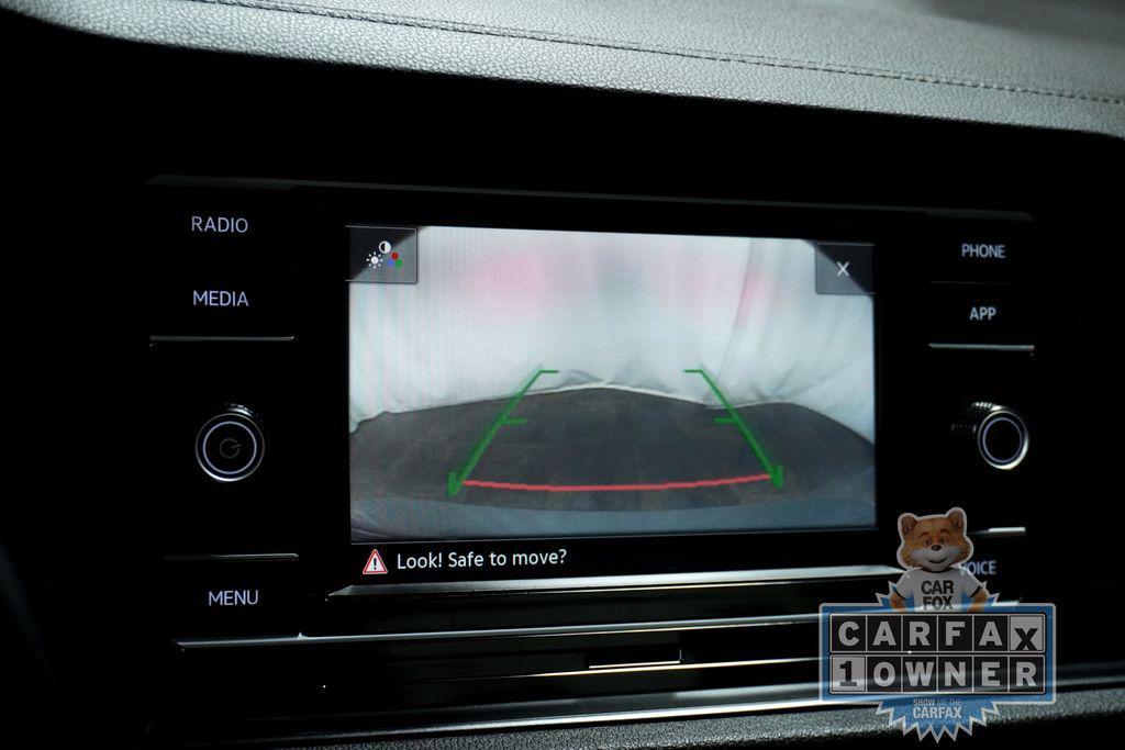 used 2022 Volkswagen Jetta car, priced at $17,224