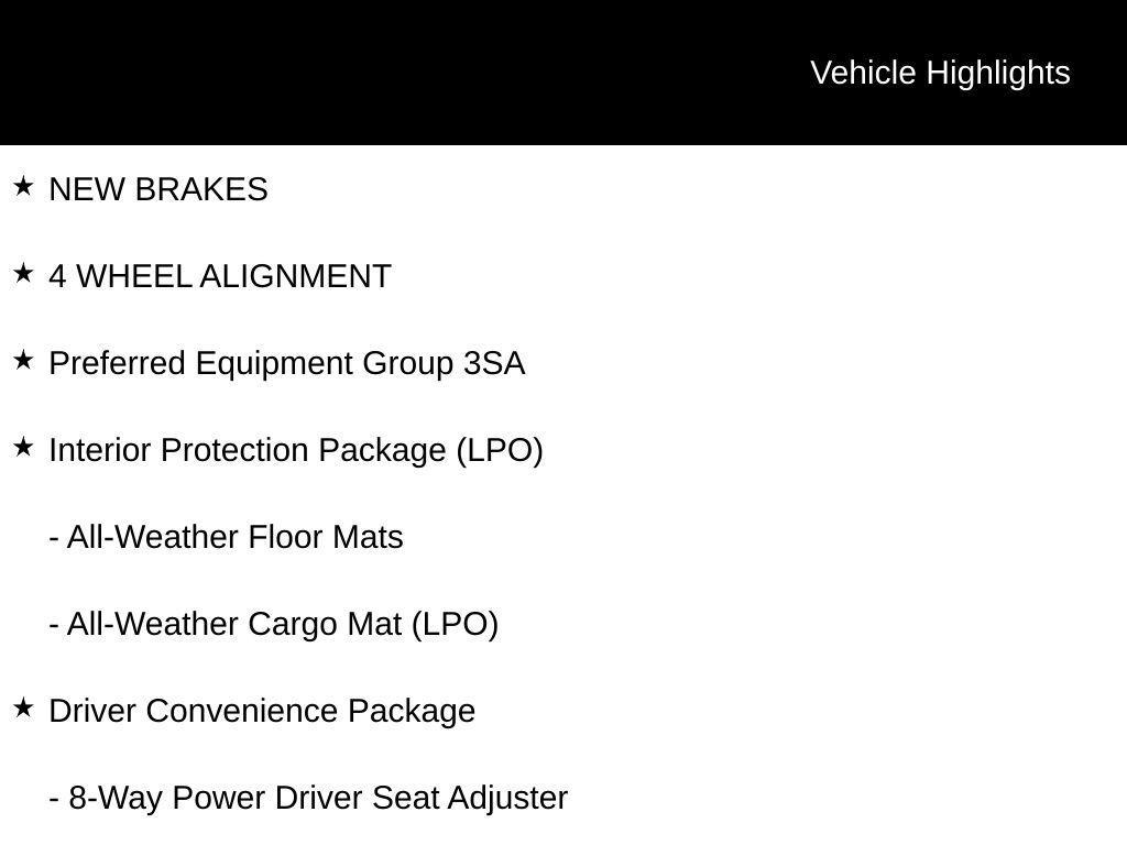 used 2020 GMC Terrain car, priced at $17,995