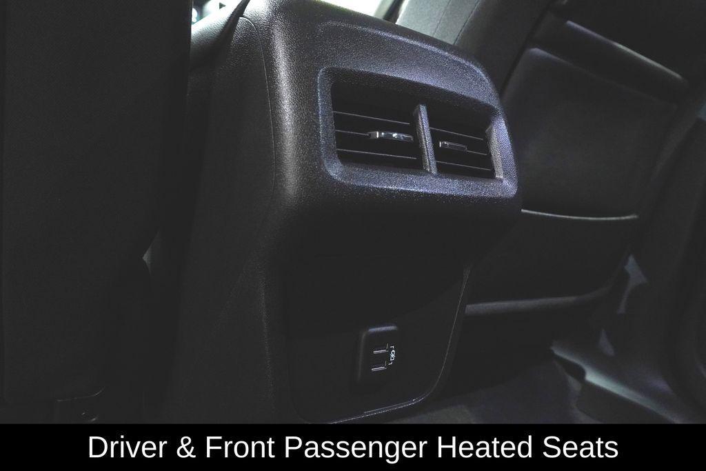 used 2020 GMC Terrain car, priced at $17,995