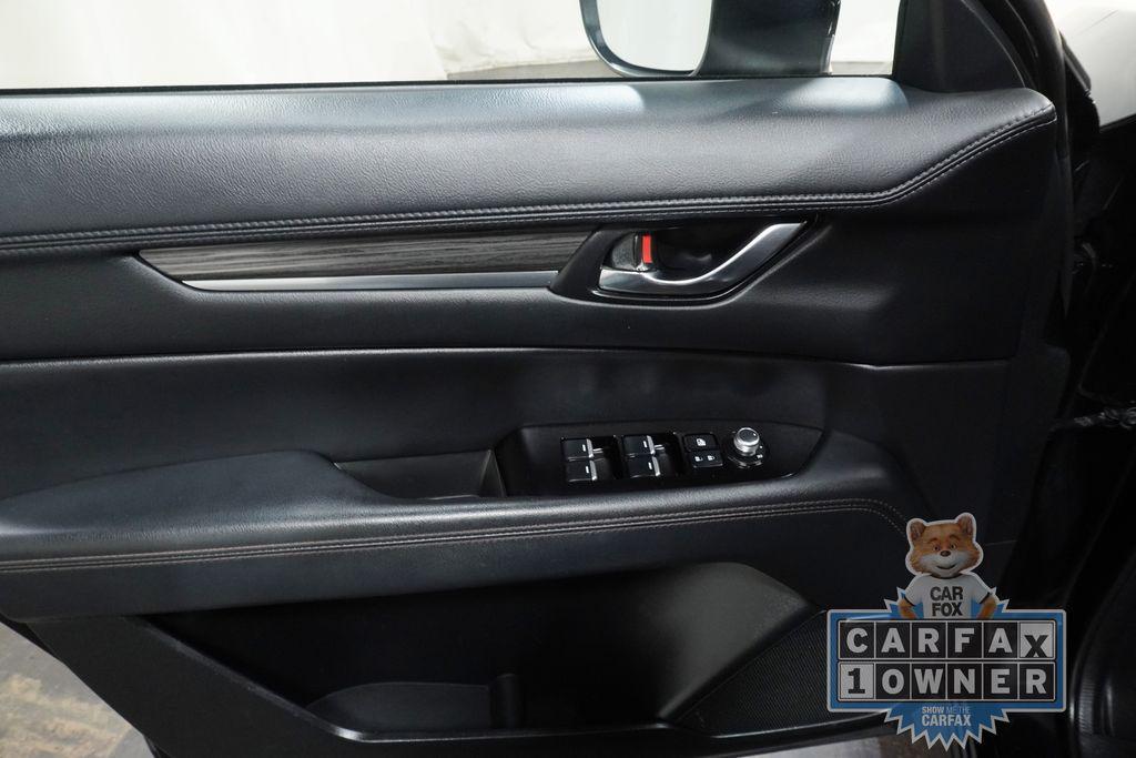 used 2020 Mazda CX-5 car, priced at $18,745