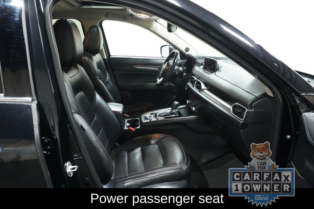 used 2020 Mazda CX-5 car, priced at $18,745