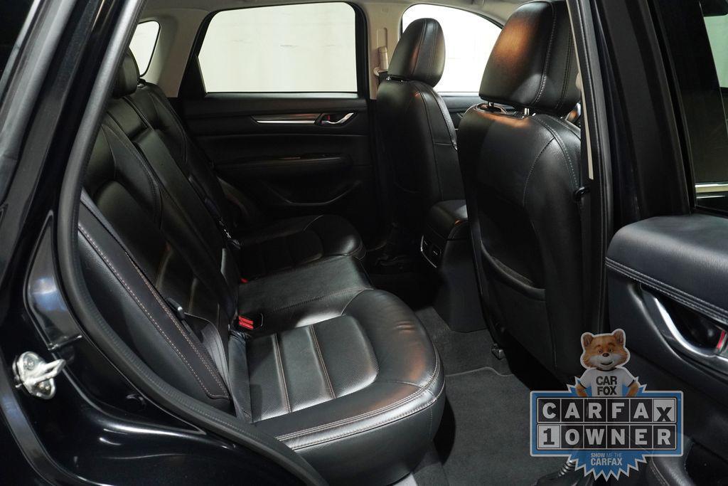 used 2020 Mazda CX-5 car, priced at $18,745