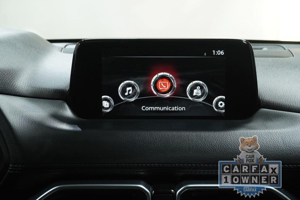 used 2020 Mazda CX-5 car, priced at $18,745
