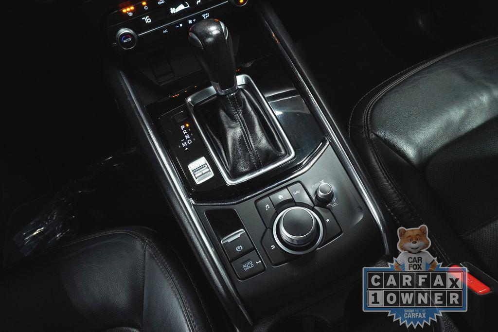 used 2020 Mazda CX-5 car, priced at $18,745