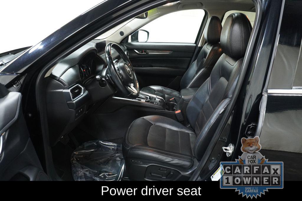 used 2020 Mazda CX-5 car, priced at $18,745