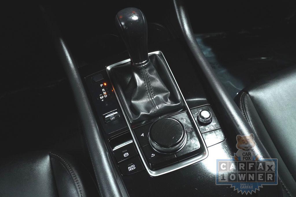 used 2023 Mazda Mazda3 car, priced at $25,390