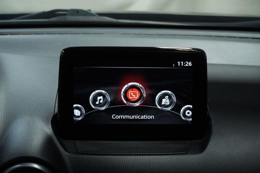 used 2019 Mazda CX-3 car, priced at $15,495