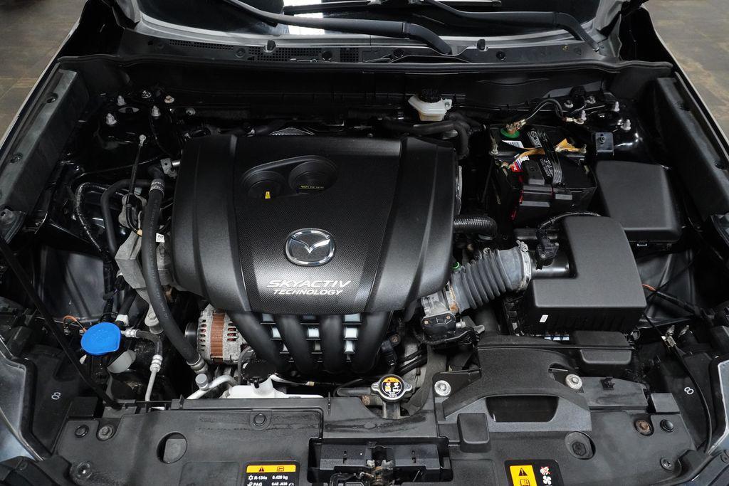 used 2019 Mazda CX-3 car, priced at $15,495