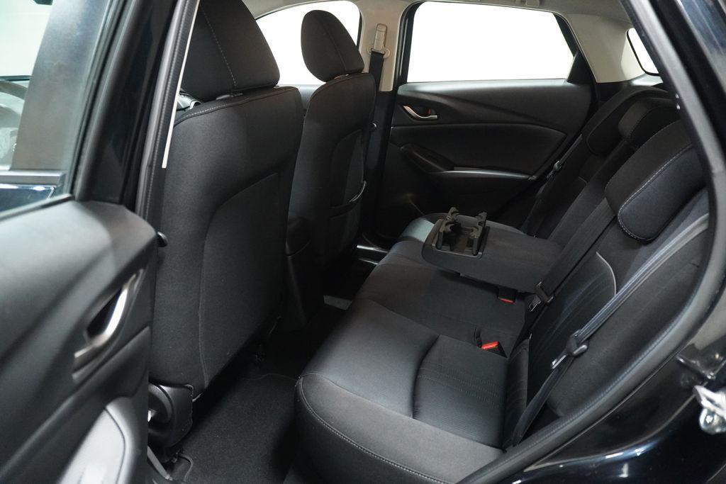 used 2019 Mazda CX-3 car, priced at $15,495