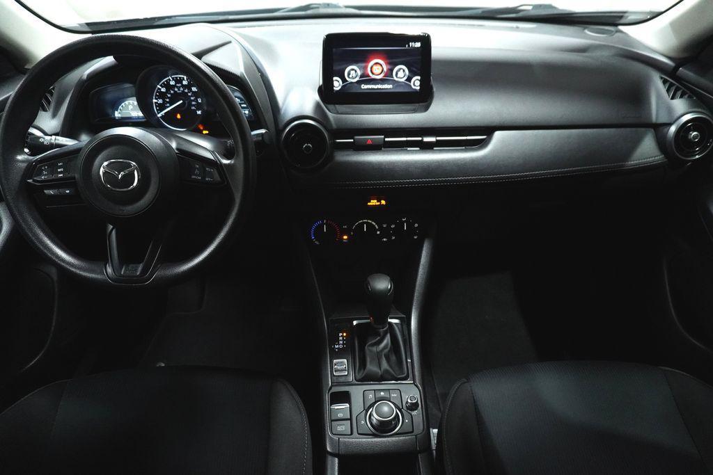 used 2019 Mazda CX-3 car, priced at $15,495