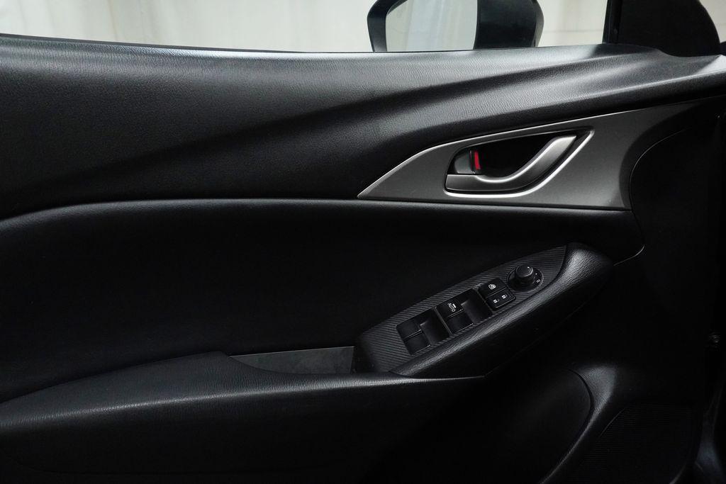 used 2019 Mazda CX-3 car, priced at $15,495