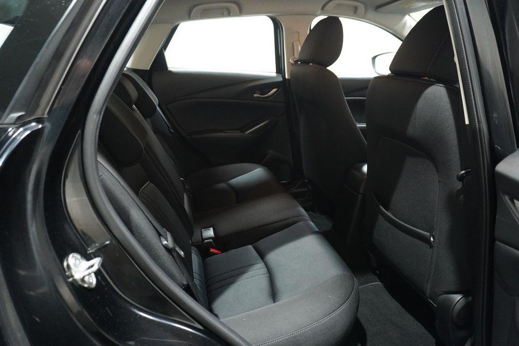 used 2019 Mazda CX-3 car, priced at $15,495