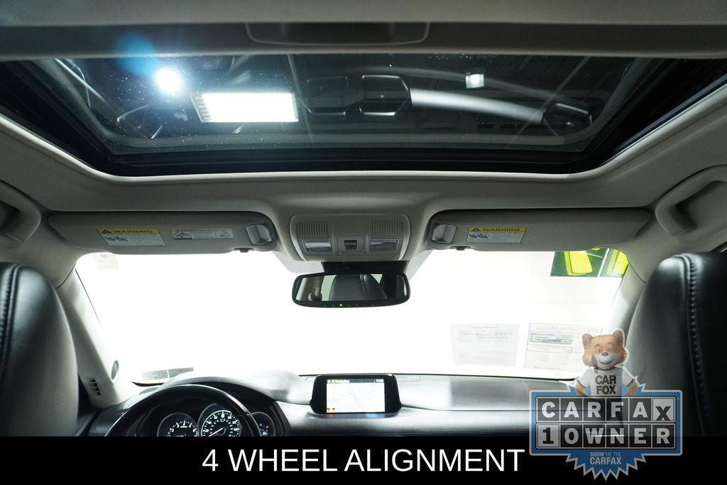 used 2017 Mazda CX-5 car, priced at $16,495