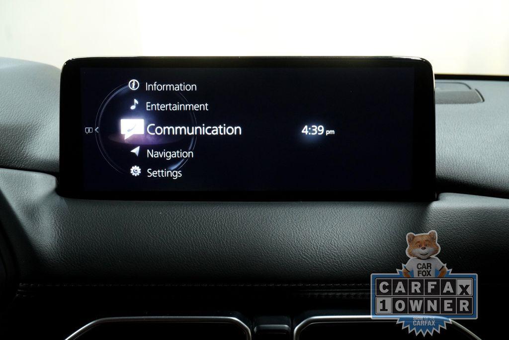 used 2023 Mazda CX-5 car, priced at $24,745