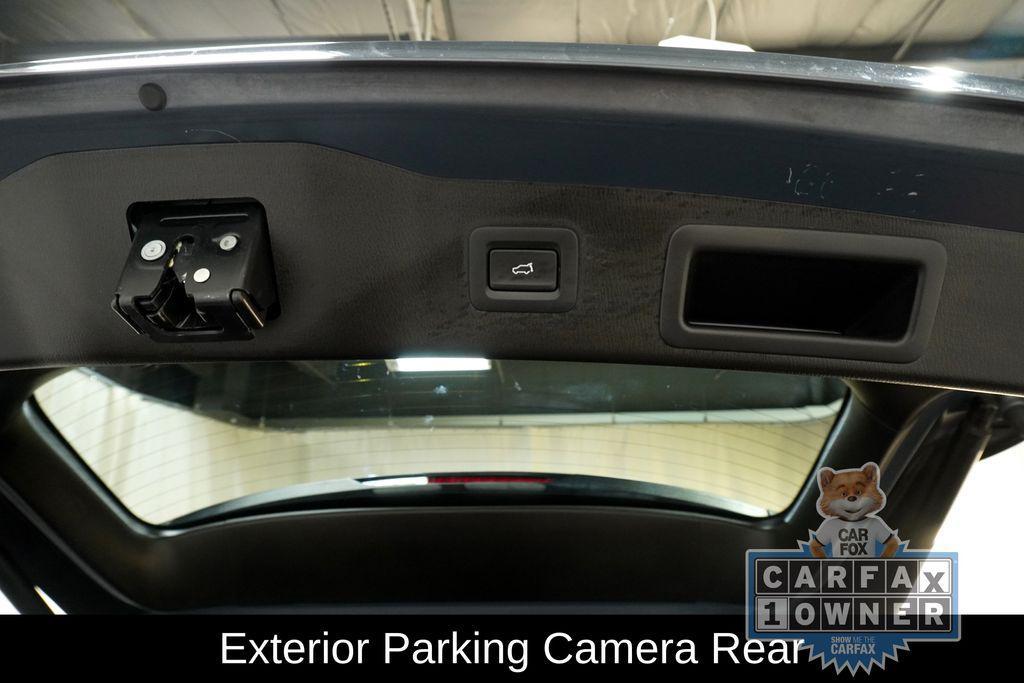 used 2023 Mazda CX-5 car, priced at $24,745