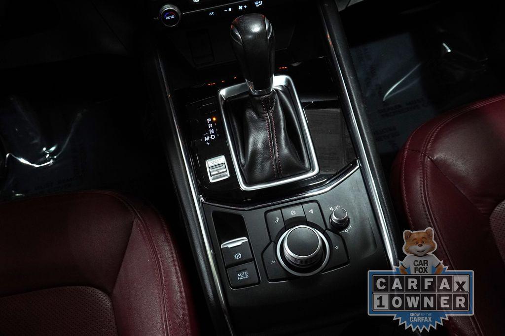 used 2023 Mazda CX-5 car, priced at $24,745