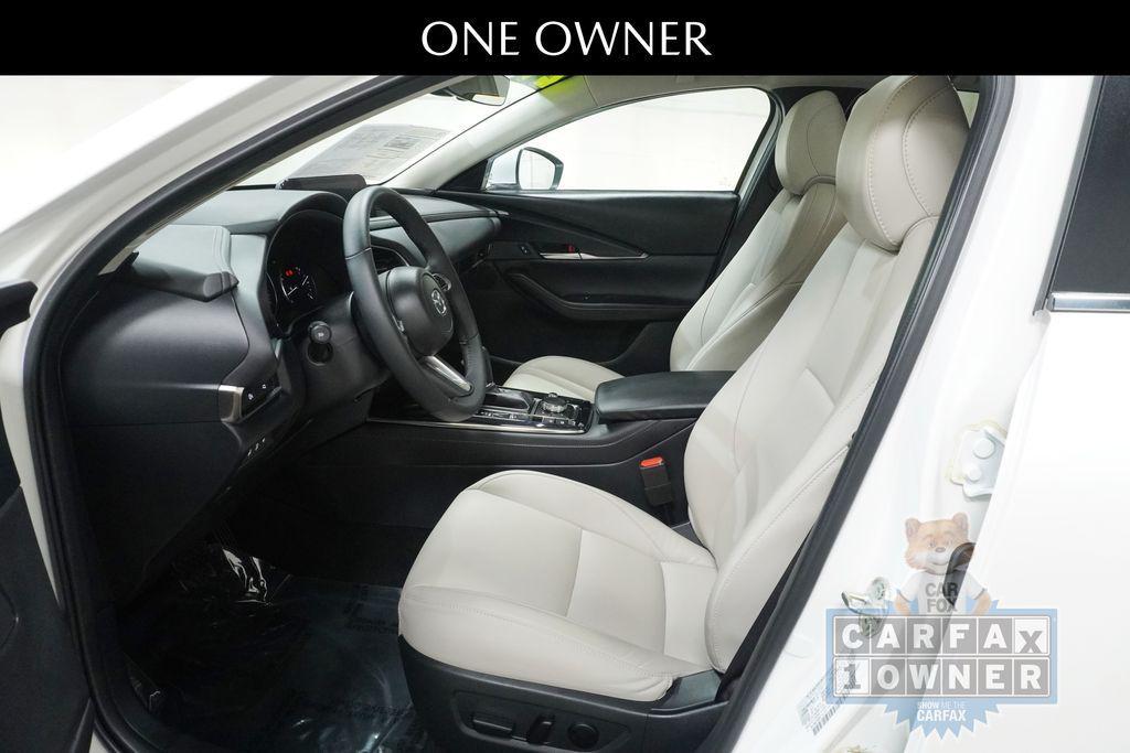 used 2024 Mazda CX-30 car, priced at $25,529