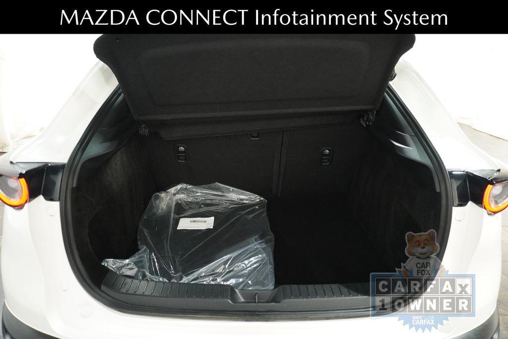 used 2024 Mazda CX-30 car, priced at $25,529