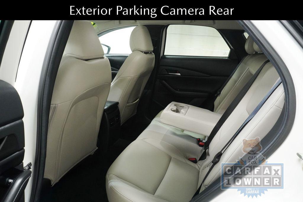 used 2024 Mazda CX-30 car, priced at $25,529