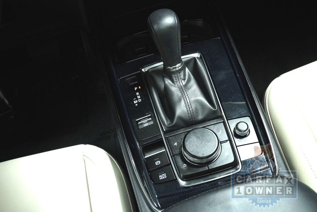 used 2024 Mazda CX-30 car, priced at $25,529