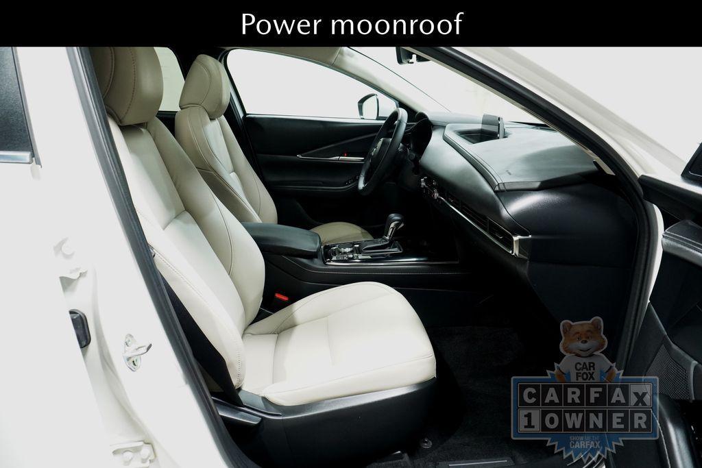 used 2024 Mazda CX-30 car, priced at $25,529