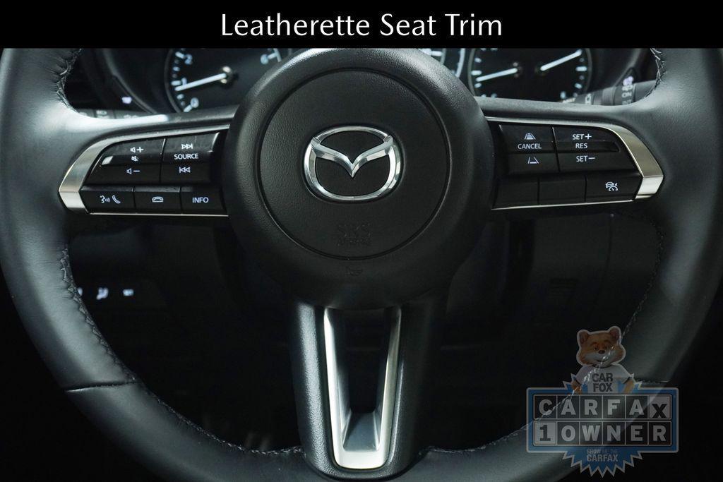 used 2024 Mazda CX-30 car, priced at $25,529