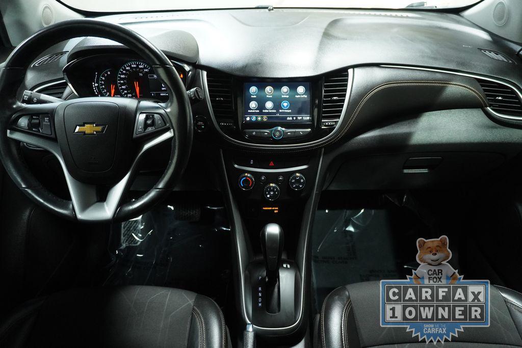 used 2018 Chevrolet Trax car, priced at $10,990
