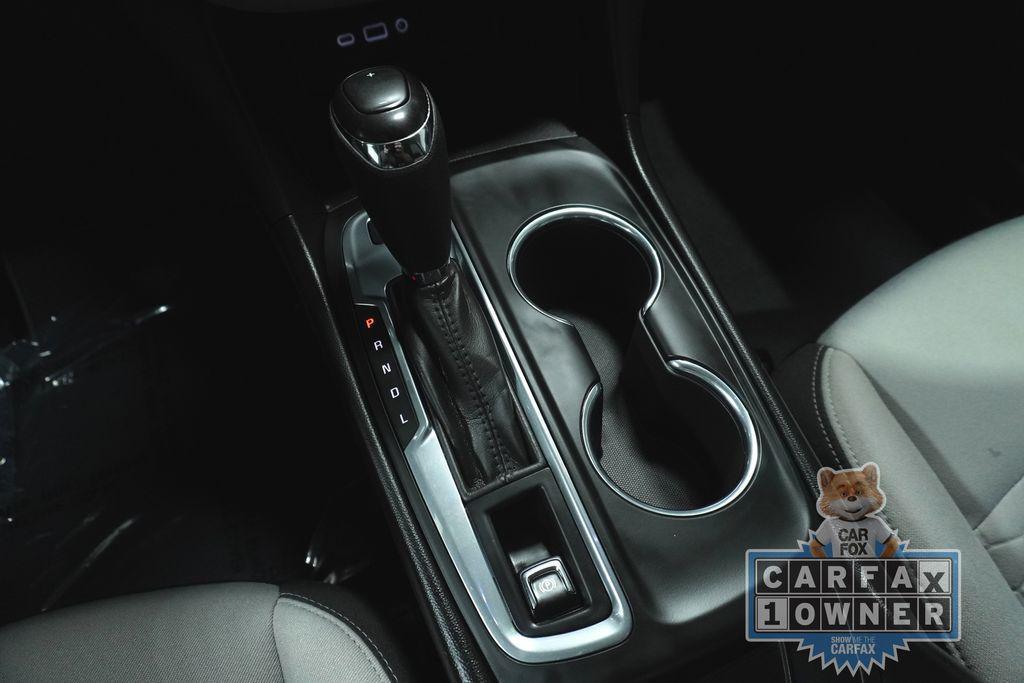 used 2020 Chevrolet Equinox car, priced at $14,199