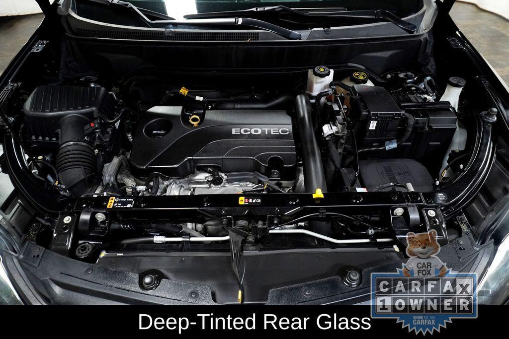 used 2020 Chevrolet Equinox car, priced at $14,199