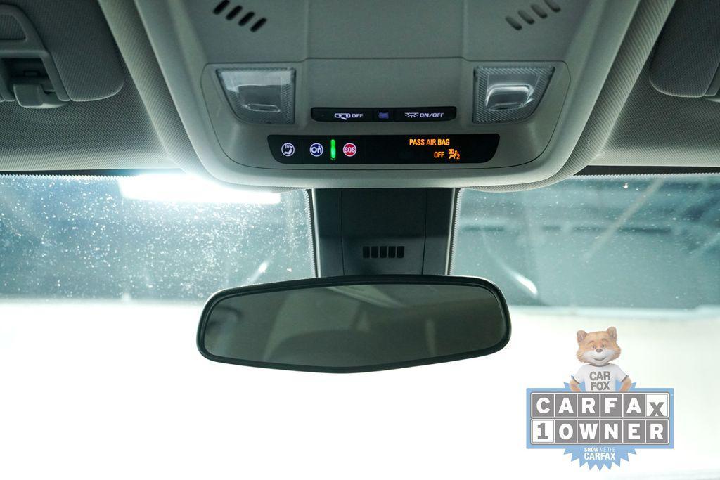 used 2020 Chevrolet Equinox car, priced at $14,199