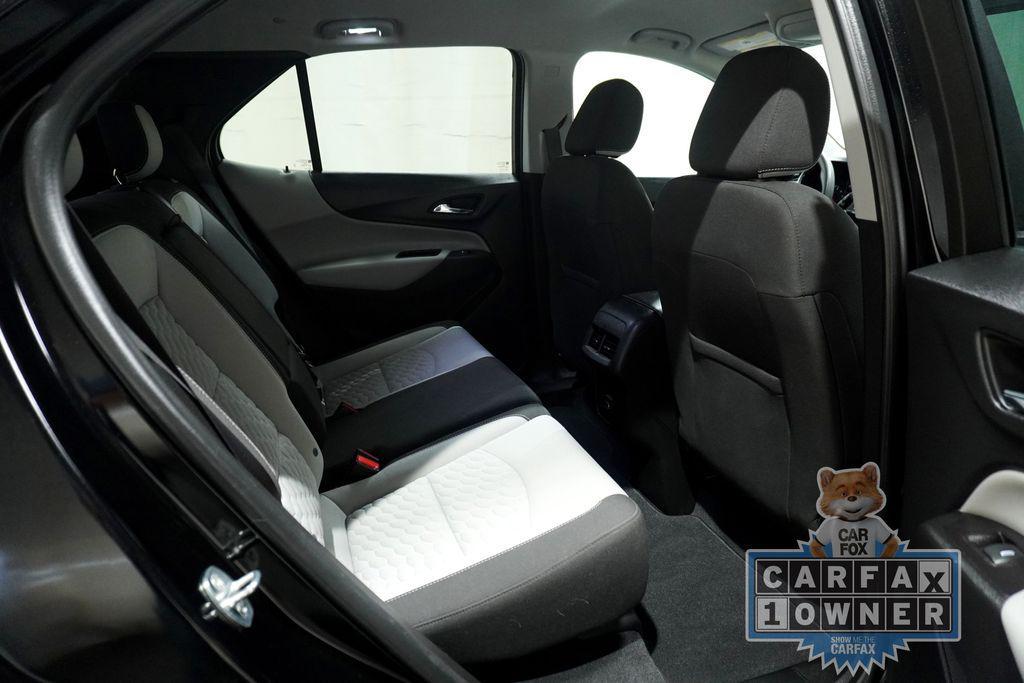 used 2020 Chevrolet Equinox car, priced at $14,199