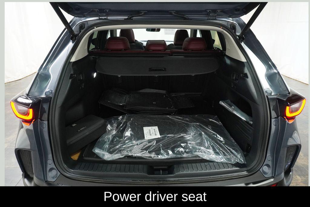 used 2025 Mazda CX-50 Hybrid car, priced at $36,990
