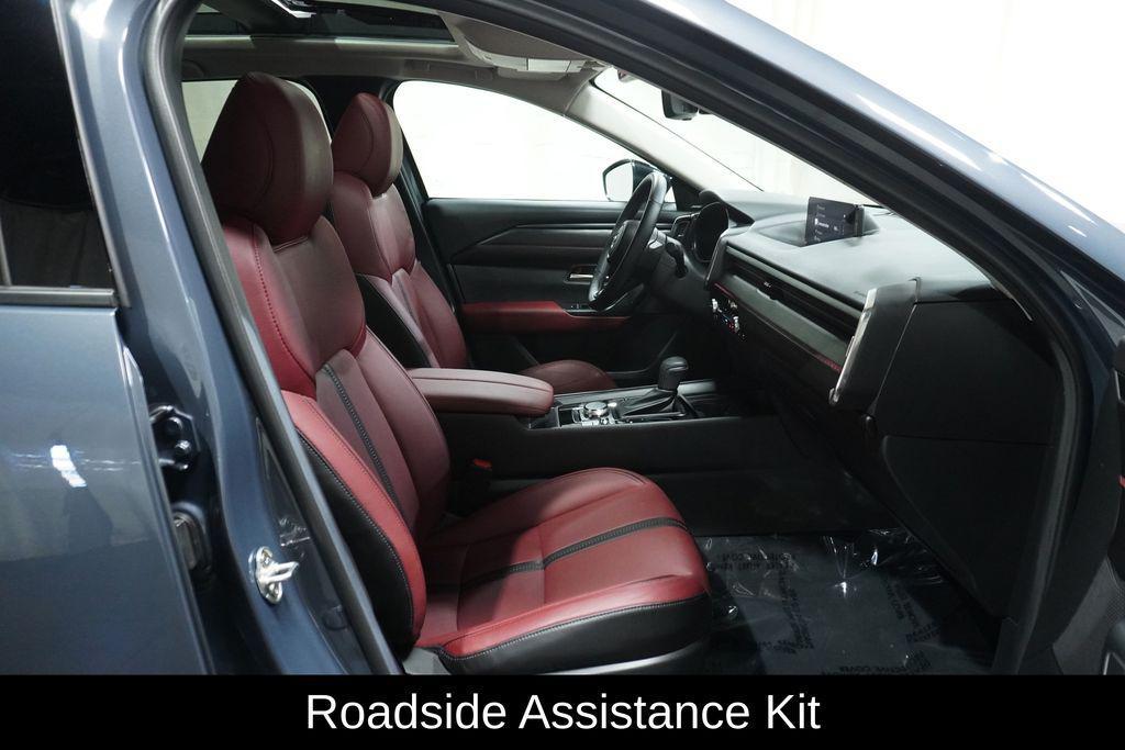 used 2025 Mazda CX-50 Hybrid car, priced at $36,990