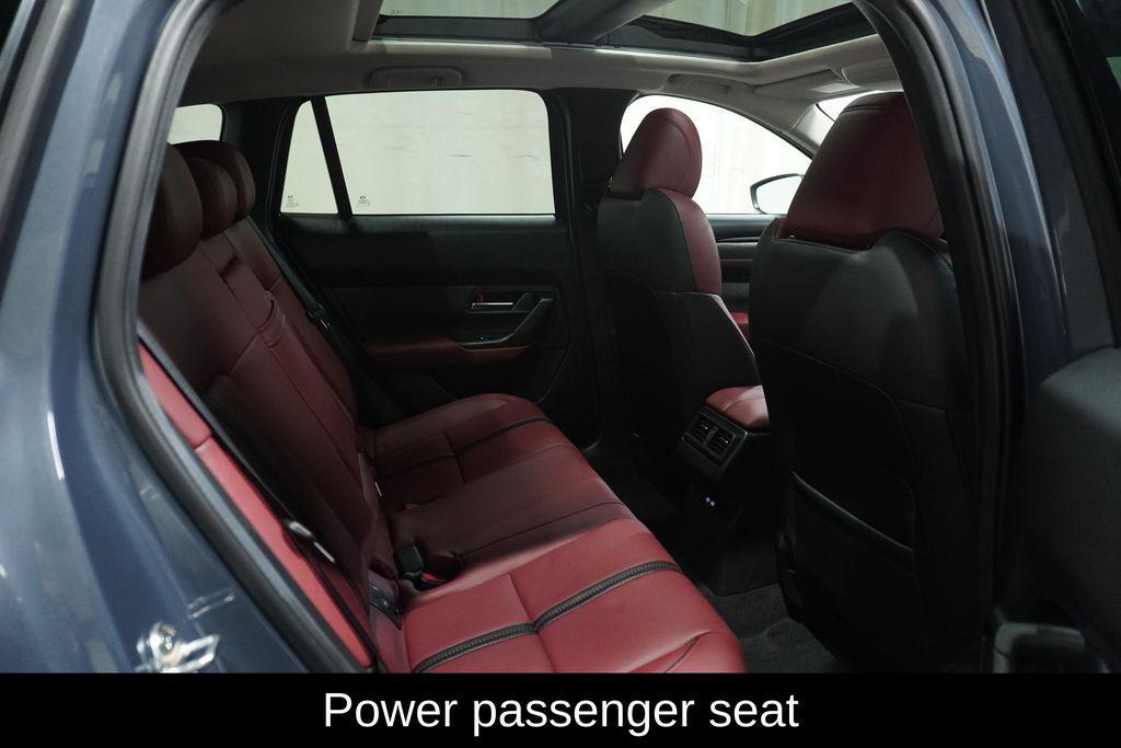 used 2025 Mazda CX-50 Hybrid car, priced at $36,990