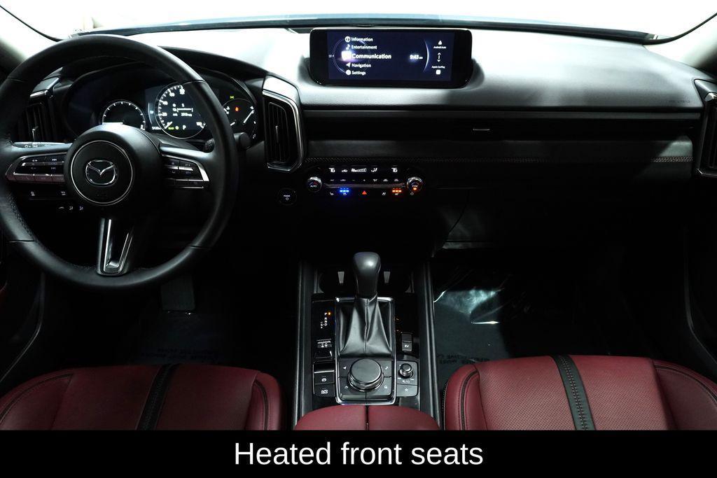 used 2025 Mazda CX-50 Hybrid car, priced at $36,990