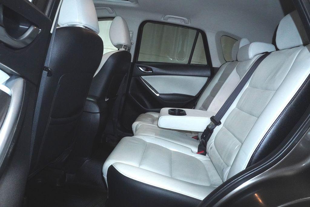 used 2016 Mazda CX-5 car, priced at $12,990