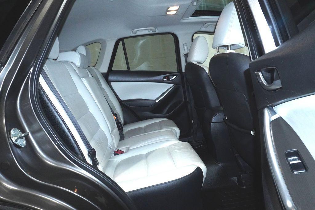 used 2016 Mazda CX-5 car, priced at $12,990