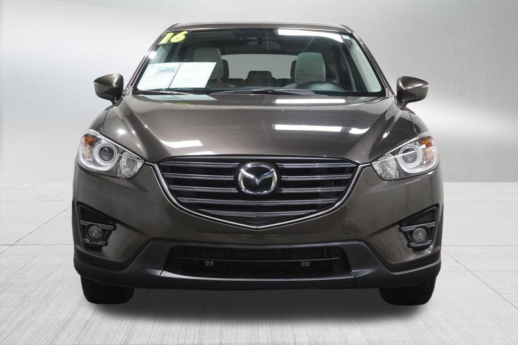 used 2016 Mazda CX-5 car, priced at $12,990