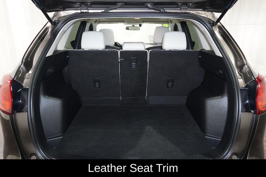 used 2016 Mazda CX-5 car, priced at $12,990