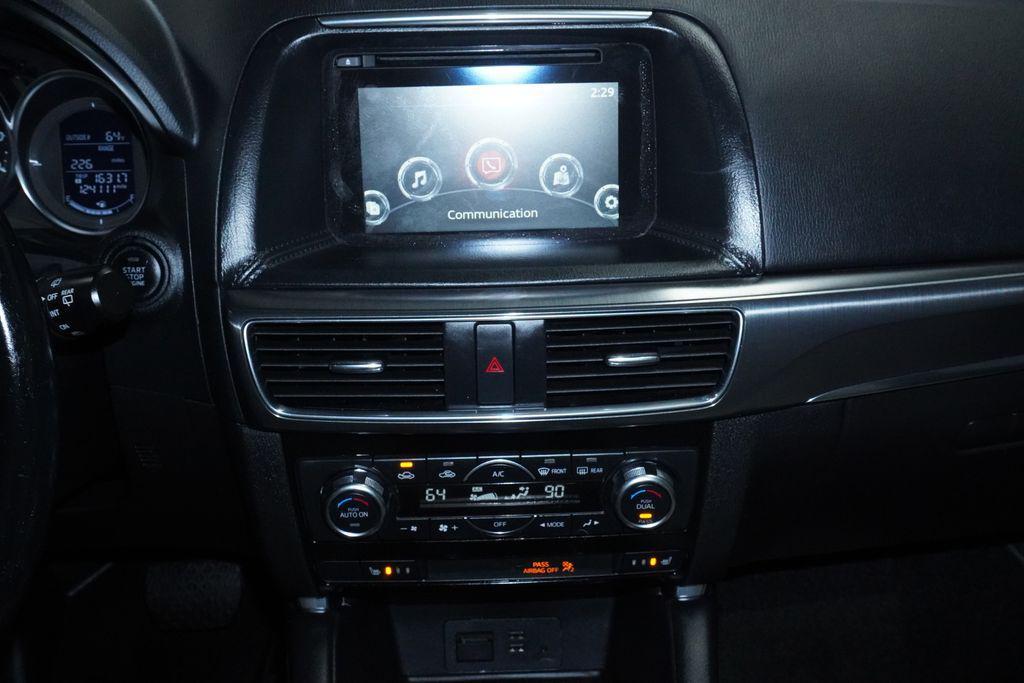 used 2016 Mazda CX-5 car, priced at $12,990