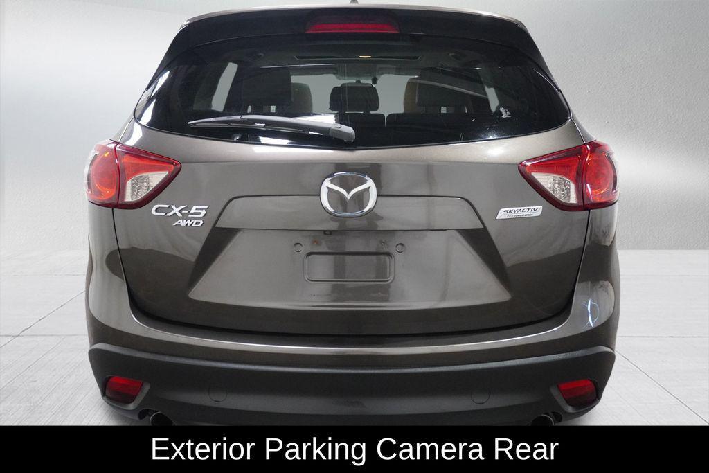 used 2016 Mazda CX-5 car, priced at $12,990