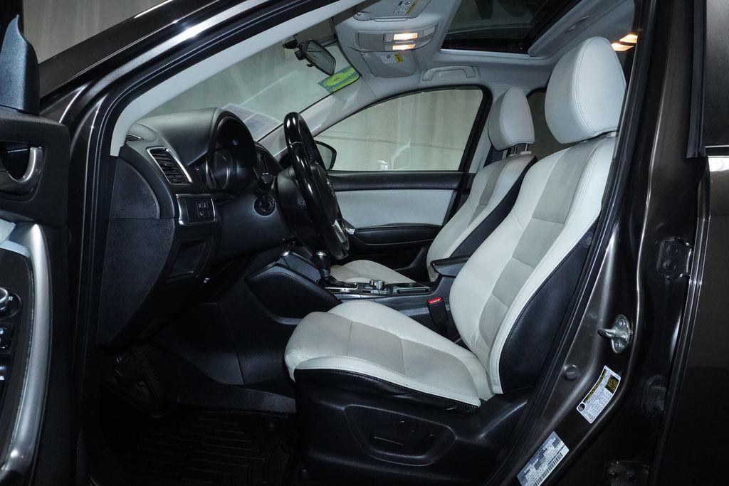 used 2016 Mazda CX-5 car, priced at $12,990