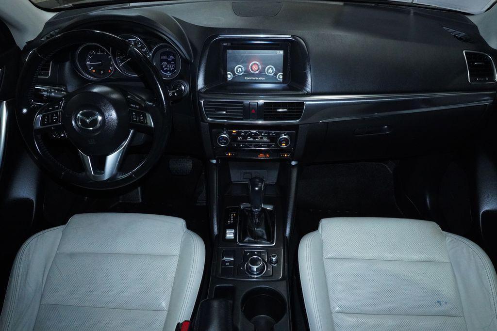 used 2016 Mazda CX-5 car, priced at $12,990