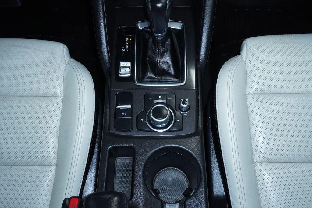 used 2016 Mazda CX-5 car, priced at $12,990