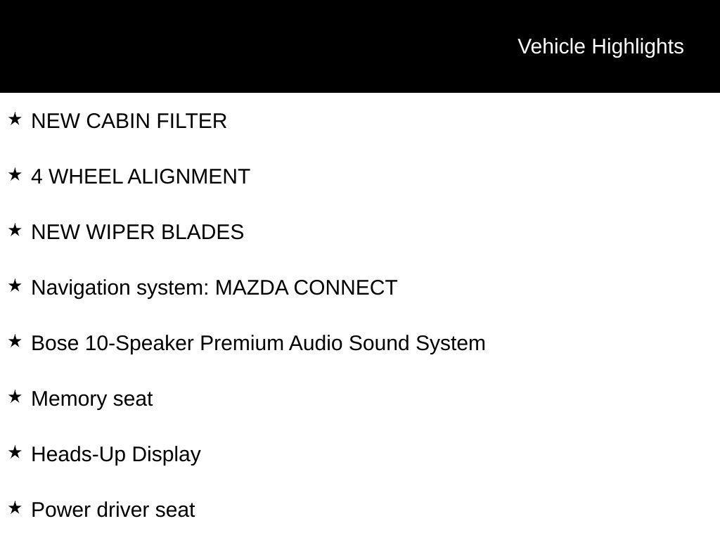 used 2021 Mazda CX-5 car, priced at $23,495