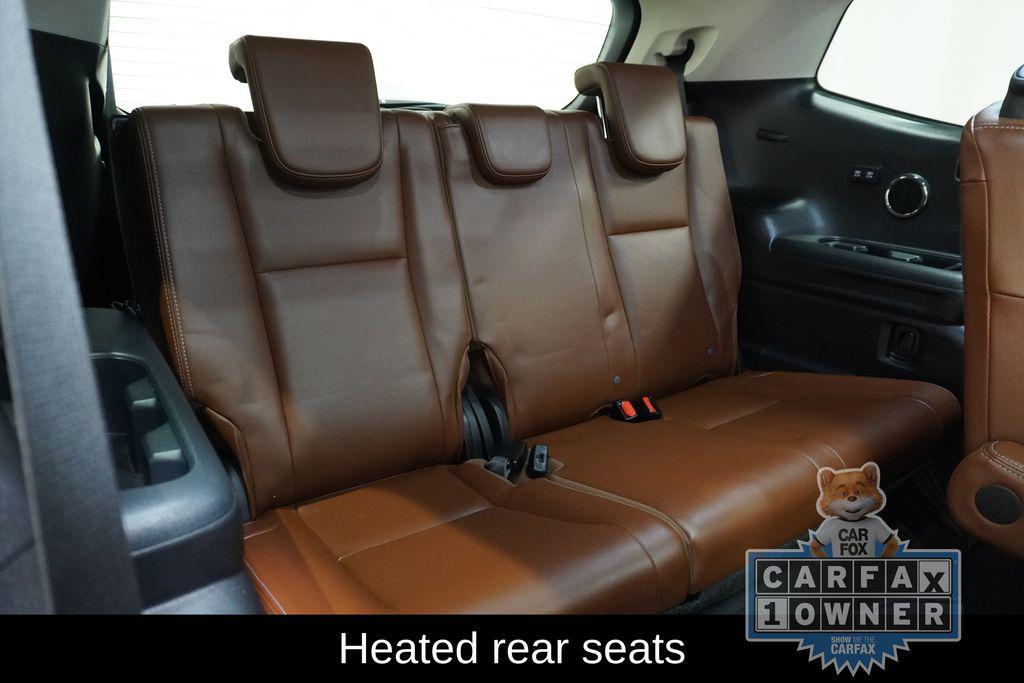 used 2020 Subaru Ascent car, priced at $24,245