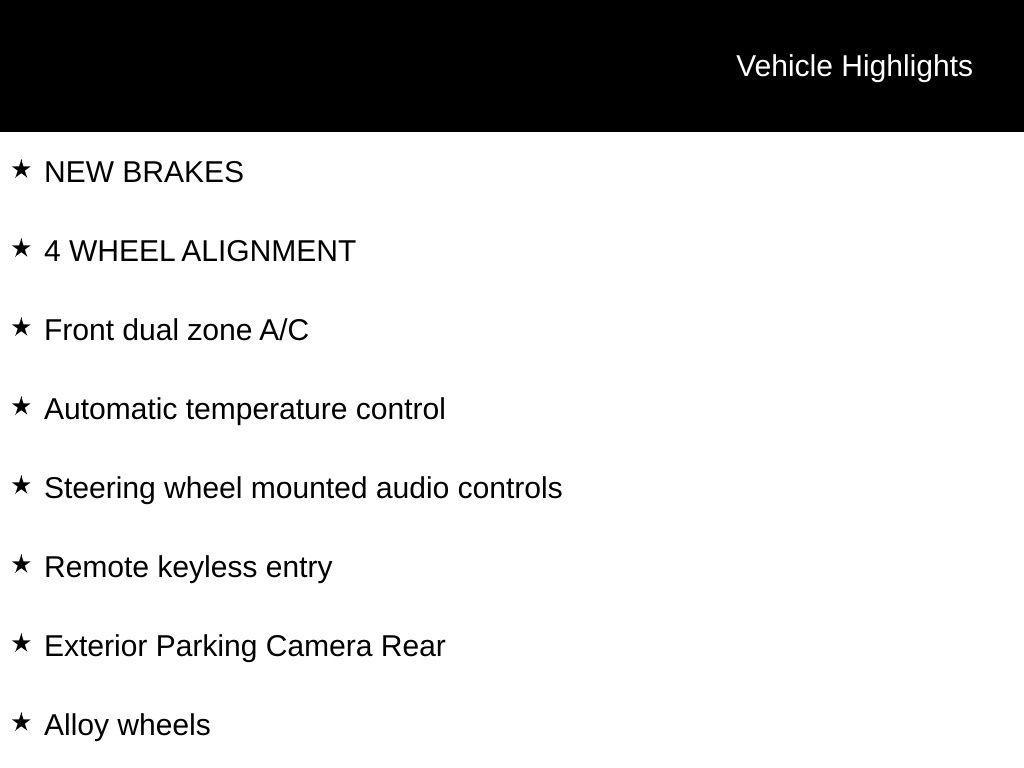 used 2019 Honda Accord car, priced at $16,990