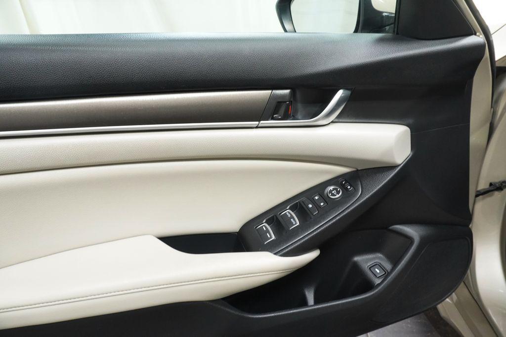 used 2019 Honda Accord car, priced at $17,745