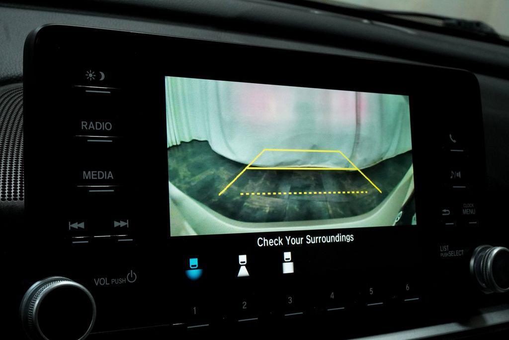 used 2019 Honda Accord car, priced at $16,990