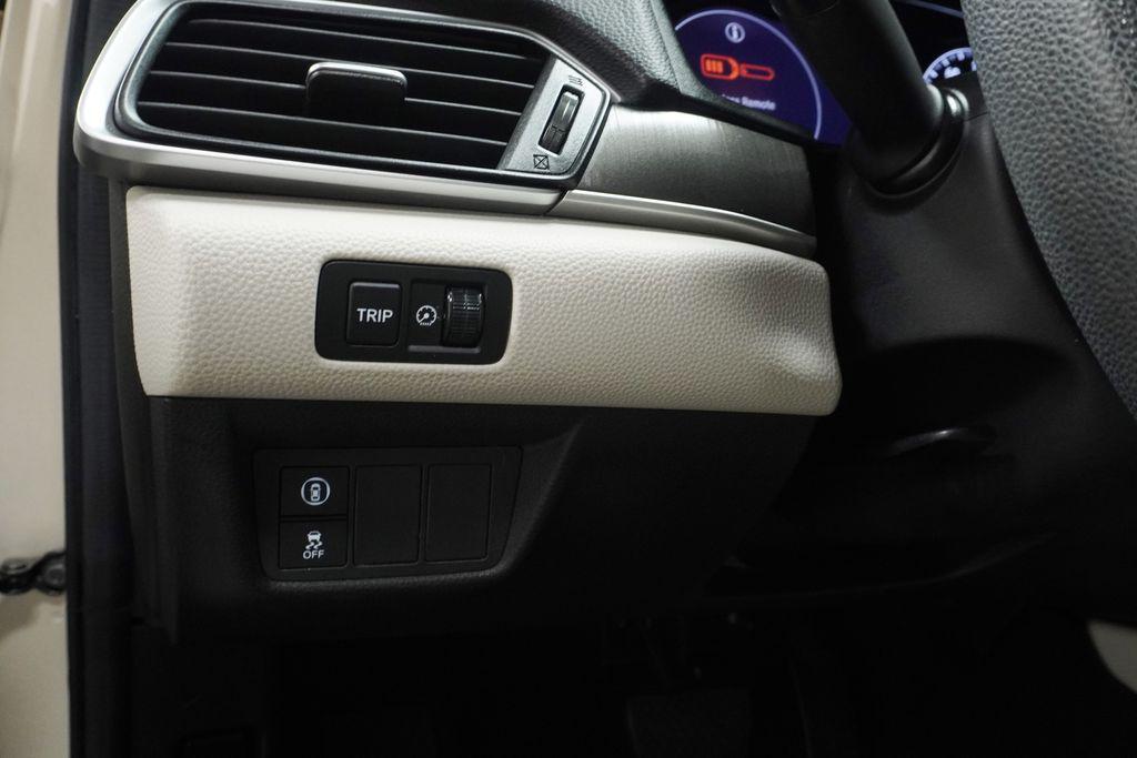 used 2019 Honda Accord car, priced at $17,745